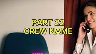 Crew I Trailer I Tabu, Karena kapoor Khan, Kriti Sanon, Diljit Dosanjh, Kapil Sharma I March 29 PART 22