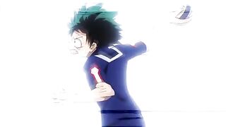 My Hero Academia season 1 episode 6 in hindi