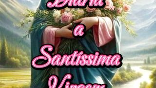 Consagração Diária a Santíssima Virgem Maria. 55