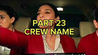 Crew I Trailer I Tabu, Karena kapoor Khan, Kriti Sanon, Diljit Dosanjh, Kapil Sharma I March 29 PART 23