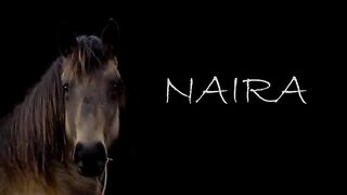 Goodbye NAIRA ♥ - Our deepest fear is that we are powerful beyond measure