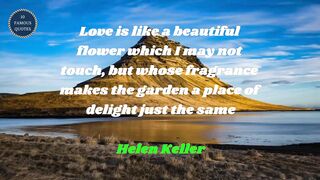 famous quotes about love | Part 137