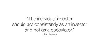 How do investors choose stocks_ - Richard Coffin