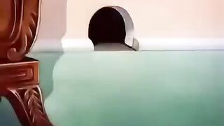 Tom and Jerry funny cartoon 5