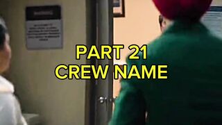 Crew I Trailer I Tabu, Karena kapoor Khan, Kriti Sanon, Diljit Dosanjh, Kapil Sharma I March 29 PART 21
