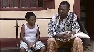 Père riche et père pauvres