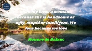 famous quotes about love | Part 139