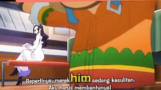 One Pice Episode 1089 2024 Eggheadarc I One pice lover 3