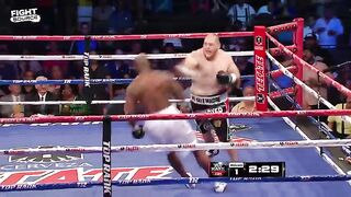 He_s Thick But He_s Quick_ _ Основные моменты Энди Руиса младшего (480P).