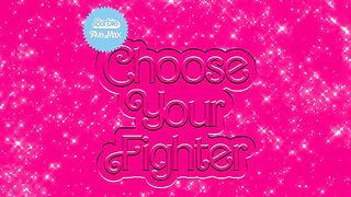 Ava Max - Choose Your Fighter (From Barbie The Album) [Official Audio](360P)