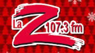 el que bonito en la z 107.3 fm