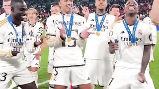 Champions League winners 2