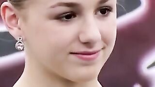 Christy's OUTBURST Dance Moms