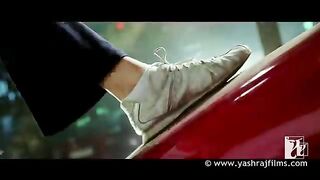 Dance Pe Chance  Full Song  Rab Ne Bana Di Jodi  Shah Rukh Khan, Anushka  Sunidhi, Labh Janjua