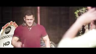 440 Volt Song  Sultan  Salman Khan  Anushka Sharma  Mika Singh  Vishal & Shekhar  Irshad Kamil