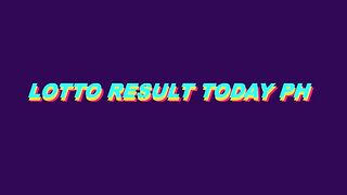 Lotto Result Today 9pm Draw June 3_ 2024 Swertres Ez2 Pcso(360P).