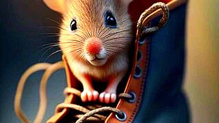 Rats amazing action