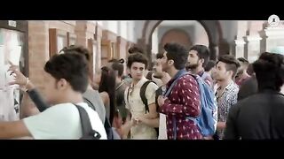 Baarish  Half Girlfriend  Arjun Kapoor & Shraddha Kapoor Ash King ,Sashaa  Tanishk Baarish 2024