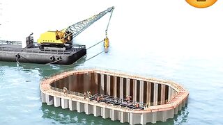 The construction