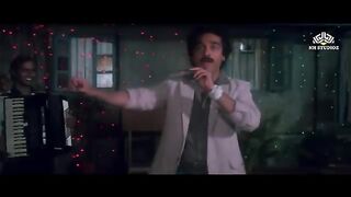 Sach Mere Yaar Hai  Saagar (1985)  Rishi Kapoor  Kamal Haasan  Dimple  S. P. Balasubrahmanyam