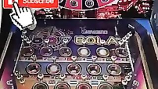 Se armó Mexico ???????? Se metera ⭐️ #tragamonedaspinball