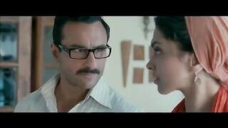 Acha Lagta Hai Best Video - AarakshanDeepika PadukoneSaif Ali KhanShreya Ghoshal