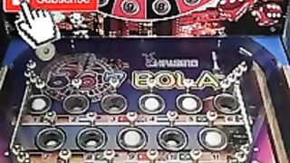 TRAGAMONEDAS pinball ????567bolas????????????TURQUIA MAMI!!!???????????? VENGASE PACA ????????