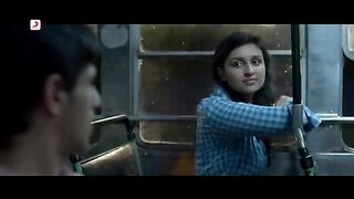 Ishq Bulaava - Hasee Toh Phasee Parineeti Chopra, Sidharth Malhotra  Sanam Puri, Shipra Goyal  4K