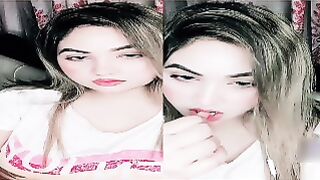 Bangladeshi beautiful items  Bithi private livestream -2