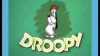 very funny story of droopy and fox