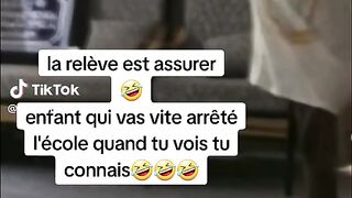 Tout laisse