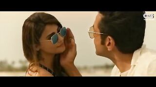Selfish  Race 3  Atif Aslam  Lulia Vantur  Salman Khan, Bobby Deol