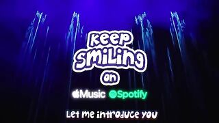 The Smiling Critters Band - Keep Smiling (official song)(360P).