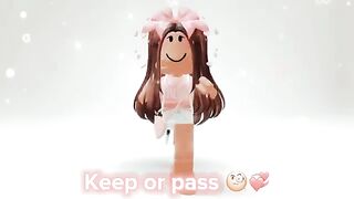 Keep Or Pass- ????????????