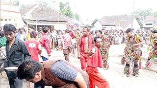 Kesurupan - Nedyo Santoso