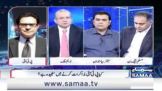 Salman Akram Raja & Mustafa Nawaz Khokhar Shocking Revelations _ Nadeem Malik Live _ SAMAA TV.