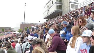 STATE A TRACK & FIELD_ Dramatic final relay victory leads Sioux Falls Christian to team title sw....