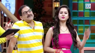 Kapil के भाई Chappu ने चालू किया Honeymoon का Business _ The Kapil Sharma Show _ Kapil Sharma Comedy.