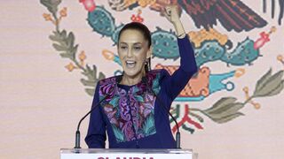 Leftists ride economic welfare programs to re-election in Mexico