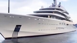 Sea boating