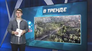 БОЕВЕТЕ ЗА ВОЛЧАНСК - ПОСЛЕДНИ НОВИНИ