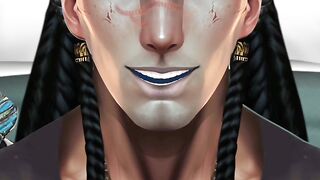 ASMR MAKE OVER