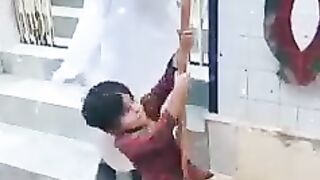 Lovely sliding 2