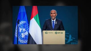 Maldives bans Israelis