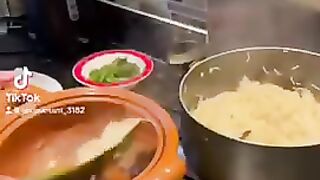 Cooking 30