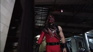 The Rock, Kane & Undertaker vs Triple H, Shane & Vince McMahon - King of the Ring 2000 - Highlights