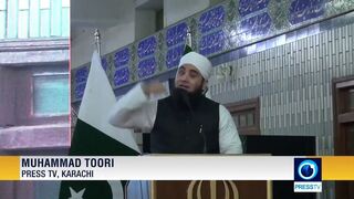 Pakistan’s Karachi commemorates Imam Khomeini's passing away anniversary