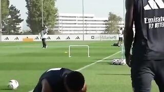 Rudiger funny moments. Try not to laugh