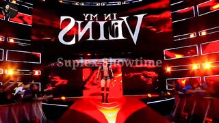 Rey Mysterio vs Randy Orton_ Explosive Showdown on SmackDown