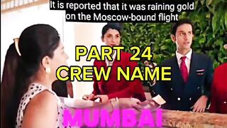 Crew I Trailer I Tabu, Karena kapoor Khan, Kriti Sanon, Diljit Dosanjh, Kapil Sharma I March 29 Part 24